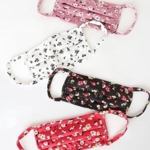 Cloth Face Masks Cloth Face Masks